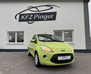 Ford Ford Ka Champions Edition Gebrauchtwagen