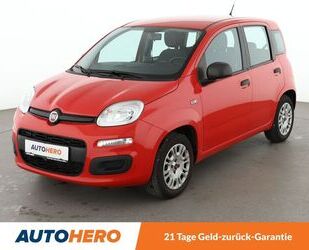 Fiat Fiat Panda 1.2 Easy *PDC*KLIMA*GARANTIE* Gebrauchtwagen