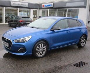 Hyundai Hyundai i30 YES! Gebrauchtwagen