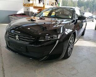 Peugeot Peugeot 508 SW 