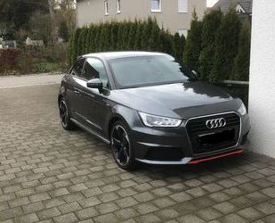 Audi Audi A1 Sport 1.8 TFSI S tronic Gebrauchtwagen