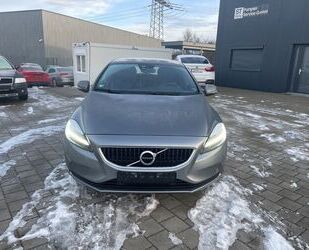 Volvo Volvo V40 Momentum*1.Hand*Automatik*Navi*Scheckhef Gebrauchtwagen