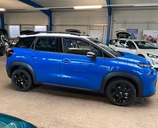 Citroen Citroën C3 Aircross PureTech 130 Shine Pack EAT6 Gebrauchtwagen