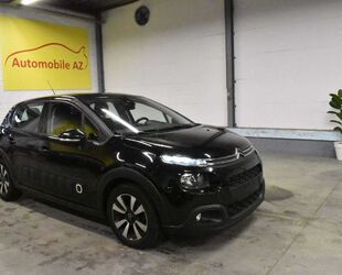 Citroen Citroën C3 1.6 BlueHDi Shine GPS / Airco Gebrauchtwagen