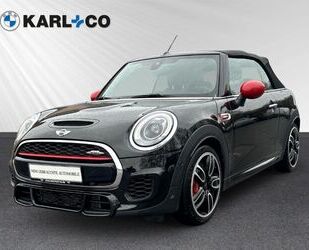 Mini MINI John Cooper Works Cabrio Navi Prof harman/kar Gebrauchtwagen