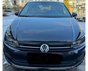 VW Volkswagen Polo 1.0 TSI 70kW Highline schwarz, TOP Gebrauchtwagen