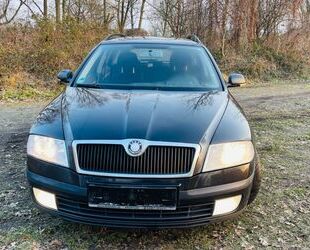 Skoda Skoda Octavia Combi Team Edition Gebrauchtwagen