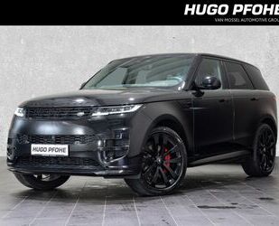 Land Rover Range Rover Sport Gebrauchtwagen