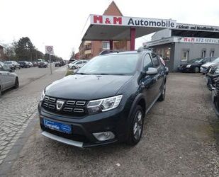 Dacia Sandero Gebrauchtwagen