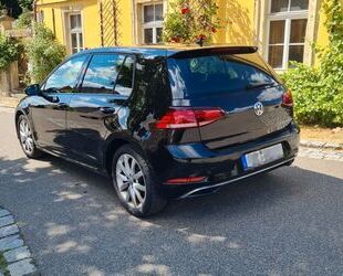 VW Volkswagen Golf 1.6 TDI DSG JOIN / Autom.Standheiz Gebrauchtwagen