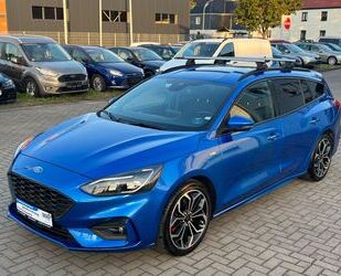 Ford Ford Focus ST-Line X *LED*NAVI*VIRTUAL*KEYLESS GO* Gebrauchtwagen