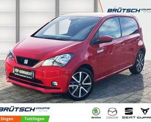 Seat Seat Mii electric Edition Power Charge KLIMA / PDC Gebrauchtwagen