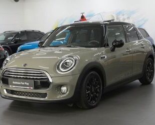 Mini MINI Mini Cooper Aut. PANO/NAVI/LED/1.HD/U-FREI! Gebrauchtwagen