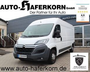 Citroen Citroën Jumper KW 35 L3H2 Profi 160*SCHECKHEFTGEP Gebrauchtwagen