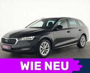 Skoda Skoda Octavia First Edition Parklenkassist|Navi|Te Gebrauchtwagen