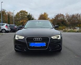 Audi Audi A5 1.8 TFSI - Gebrauchtwagen