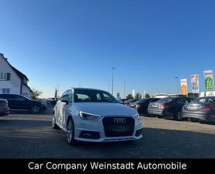 Audi Audi A1 Sportback S-Line Gebrauchtwagen