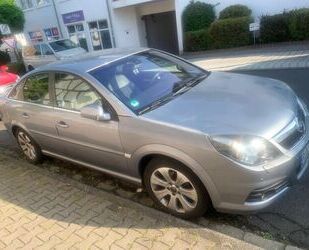 Opel Opel Vectra 2.2 DIRECT Edition Plus Autom TÜV 0826 Gebrauchtwagen