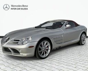 Mercedes-Benz Mercedes-Benz SLR Gebrauchtwagen