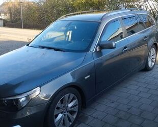 BMW BMW 530i A touring - Gebrauchtwagen