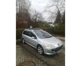 Peugeot Peugeot 307 Grand Filou Cool HDi FAP 110 Grand Fil Gebrauchtwagen