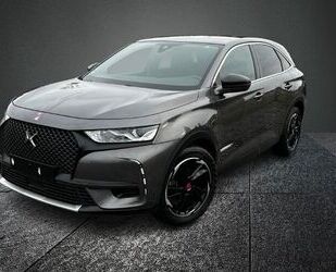 DS Automobiles DS Automobiles DS7 (Crossback) 1.5d 131PS PERFORMA Gebrauchtwagen