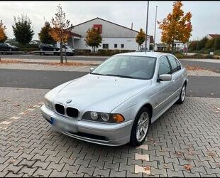 BMW BMW 520i 2 Hand top zustand Gebrauchtwagen