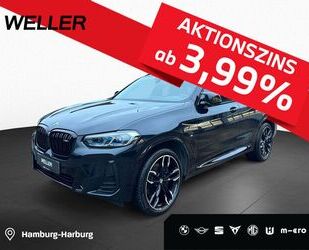 BMW X4 M40 Gebrauchtwagen