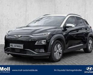 Hyundai Hyundai KONA Premium Elektro 2WD HUD Navi Leder So Gebrauchtwagen