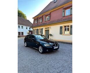 BMW BMW 320d touring - Gebrauchtwagen