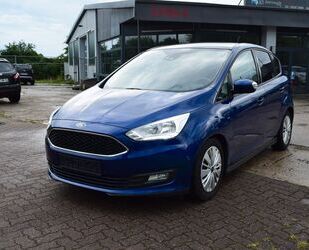 Ford Ford C-Max C-MAX Cool & Connect Gebrauchtwagen