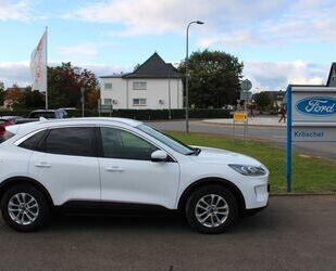 Ford Ford Kuga 2.0l Ecobl. Tit.+Winter P.+ACC+Techno P. Gebrauchtwagen