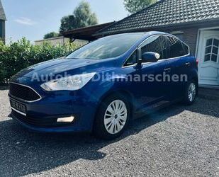 Ford Ford C-MAX Business/Navi/Klima/Tempo/Automatik/Spu Gebrauchtwagen