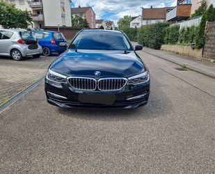 BMW BMW 530d Touring A - Gebrauchtwagen