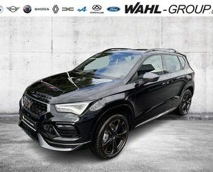 Cupra Cupra Ateca 2.0 TSI 4DRIVE*5 JAHRE GARANTIE*GLASSC Gebrauchtwagen