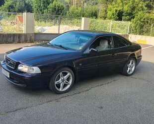 Volvo Volvo C70 Turbo T5 - Gebrauchtwagen