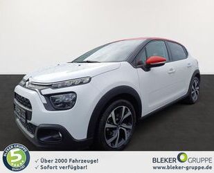 Citroen Citroën C3 Pure Tech 83 Shine Pack Gebrauchtwagen