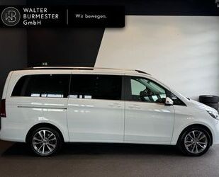 Mercedes-Benz Mercedes-Benz V300d EAV/L +KAMERA+Avantgarde+AIRMA Gebrauchtwagen