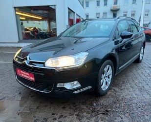 Citroen Citroën C5 Tourer Tendance Gebrauchtwagen