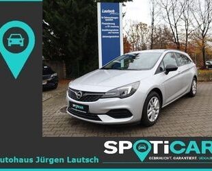 Opel Opel Astra K ST 1.5D Edit LED/AGR/SHZ/Kamera/DAB/N Gebrauchtwagen