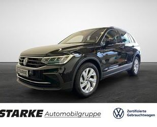 VW Volkswagen Tiguan 1.5 TSI DSG Move AHK Navi LED K Gebrauchtwagen