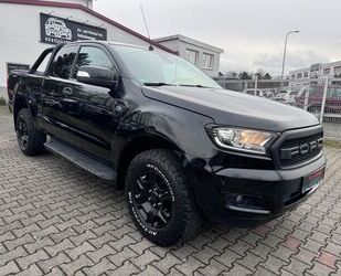 Ford Ford Ranger Limited Extrakabine 4x4 Gebrauchtwagen