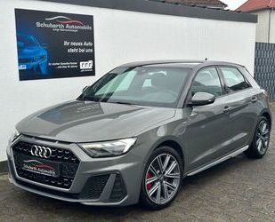 Audi Audi A1 Sportback 35 TFSI S Line LED Navi Cam B&O Gebrauchtwagen