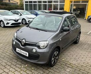 Renault Renault Twingo 1.0 SCe 70 Limited FALTDACH*KLIMA*S Gebrauchtwagen