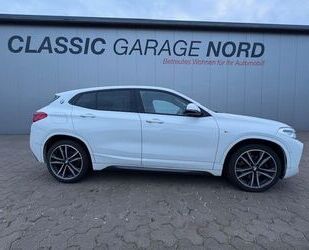 BMW BMW X2 sDrive 20 i M Sport*Pano*Hifi*Navi*19