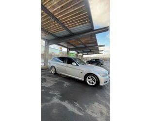 BMW BMW 318d Touring - Gebrauchtwagen