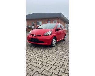 Toyota Toyota Aygo (X) 1,0 Cool Cool Gebrauchtwagen