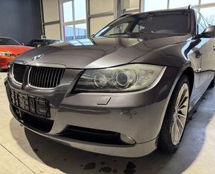 BMW BMW 325d ACC/Navi/Leder/Aut. Gebrauchtwagen