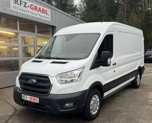 Ford Ford Transit Kasten 350 L3 Trend Gebrauchtwagen