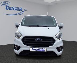 Ford Ford Transit Custom 280 L1 Trend Beheizb. Frontsch Gebrauchtwagen